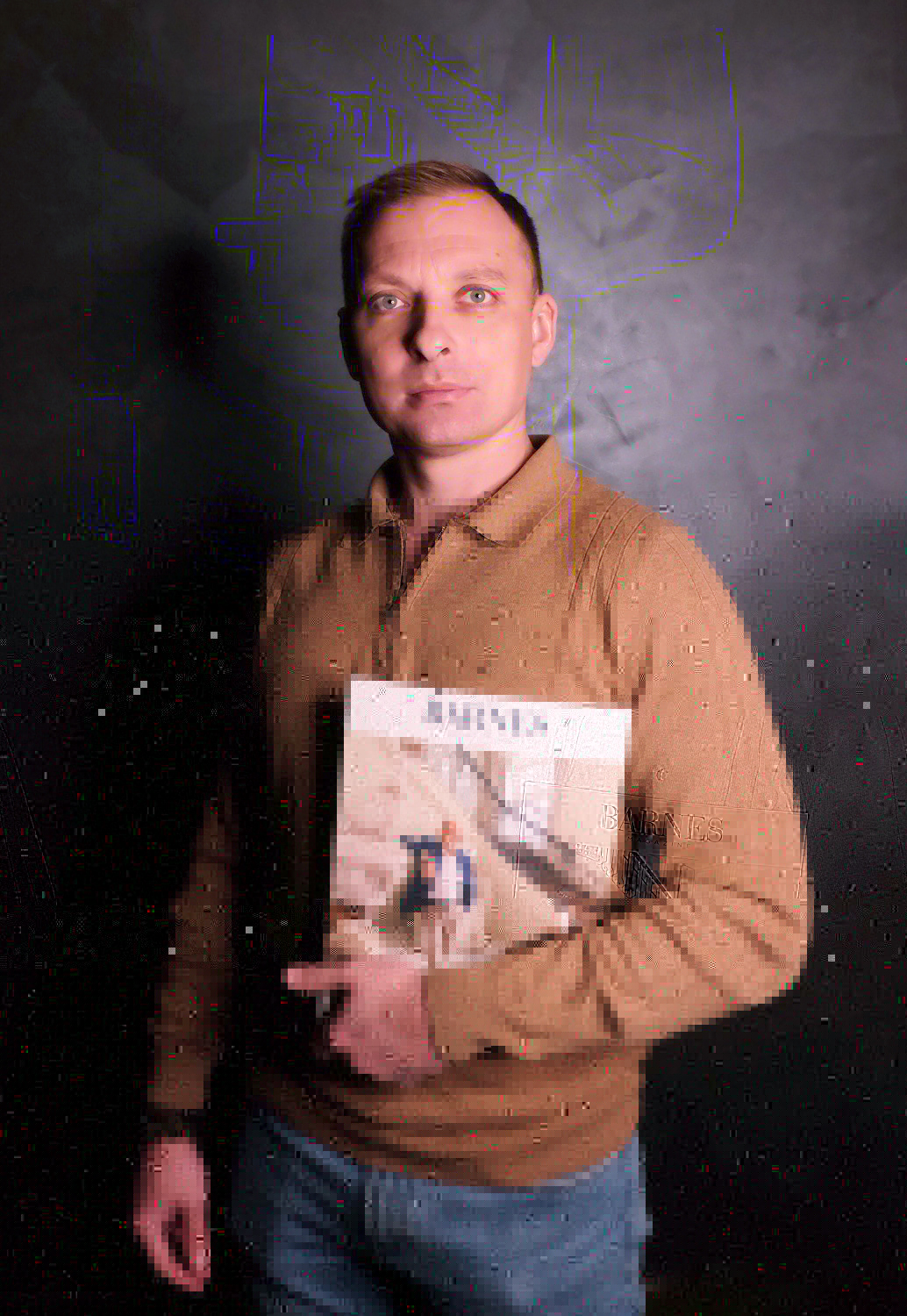 Ilya Letuchev